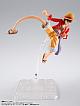 BANDAI SPIRITS S.H.Figuarts Monkey D. Luffy -Boken no Yoake- Gomu-Gomu no Option Parts Sert gallery thumbnail