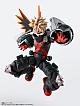 BANDAI SPIRITS S.H.Figuarts Bakugo Katsuki gallery thumbnail