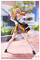 KOTOBUKIYA Sousai Shoujo Teien Ichijo Seira [Ryobu Koto Gakko Natsu-seifuku] 1/10 Plastic Kit gallery thumbnail