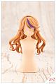 KOTOBUKIYA Sousei Shoujo Teien Arrange Wig Long Wave Hair 1/10 Plastic Kit gallery thumbnail