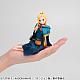 MegaHouse Melty Princess Dungeon Gohan Tenohira Marcille Plastic Figure gallery thumbnail