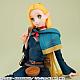 MegaHouse Melty Princess Dungeon Gohan Tenohira Marcille Plastic Figure gallery thumbnail