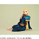 MegaHouse Melty Princess Dungeon Gohan Tenohira Marcille Plastic Figure gallery thumbnail