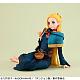 MegaHouse Melty Princess Dungeon Gohan Tenohira Marcille Plastic Figure gallery thumbnail