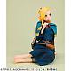 MegaHouse Melty Princess Dungeon Gohan Tenohira Marcille Plastic Figure gallery thumbnail