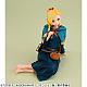 MegaHouse Melty Princess Dungeon Gohan Tenohira Marcille Plastic Figure gallery thumbnail