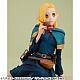 MegaHouse Melty Princess Dungeon Gohan Tenohira Marcille Plastic Figure gallery thumbnail