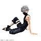 MegaHouse G.E.M. Series NARUTO Shippuden Tenohira Kakashi-sensei Plastic Figure gallery thumbnail