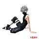 MegaHouse G.E.M. Series NARUTO Shippuden Tenohira Kakashi-sensei Plastic Figure gallery thumbnail