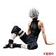 MegaHouse G.E.M. Series NARUTO Shippuden Tenohira Kakashi-sensei Plastic Figure gallery thumbnail