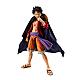 MegaHouse Variable Action Heroes ONE PIECE Monkey D. Luffy Ver.1.5 Action Figure gallery thumbnail