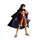 MegaHouse Variable Action Heroes ONE PIECE Monkey D. Luffy Ver.1.5 Action Figure gallery thumbnail