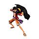 MegaHouse Variable Action Heroes ONE PIECE Monkey D. Luffy Ver.1.5 Action Figure gallery thumbnail