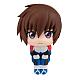 MegaHouse LookUp Mobile Suit Gundam SEED FREEDOM Kira Yamato Plastic Figure gallery thumbnail