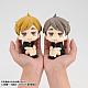 MegaHouse LookUp Haikyuu!! Miya Atsumu Uniform Ver. Plastic Figure gallery thumbnail