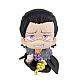 MegaHouse LookUp ONE PIECE Crocodile Plastic Figure gallery thumbnail