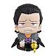 MegaHouse LookUp ONE PIECE Crocodile Plastic Figure gallery thumbnail