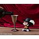 MegaHouse LookUp ONE PIECE Dracule Mihawk Plastic Figure gallery thumbnail