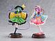 FuRyu Touhou Project TENITOL Komeiji Satori & Komeiji Koishi Plastic Figure gallery thumbnail