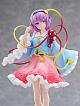 FuRyu Touhou Project TENITOL Komeiji Satori & Komeiji Koishi Plastic Figure gallery thumbnail