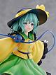 FuRyu Touhou Project TENITOL Komeiji Satori & Komeiji Koishi Plastic Figure gallery thumbnail