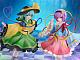 FuRyu Touhou Project TENITOL Komeiji Satori & Komeiji Koishi Plastic Figure gallery thumbnail