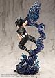 KOTOBUKIYA YuYu Hakusho ARTFX J Hiei Ver.2 1/8 Plastic Figure gallery thumbnail