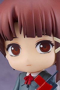 GOOD SMILE COMPANY (GSC) serial experiments lain Nendoroid Iwakura Lain