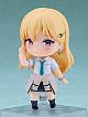 GOOD SMILE COMPANY (GSC) Gimai Seikatsu Nendoroid Ayase Saki gallery thumbnail