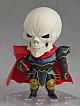 GOOD SMILE COMPANY (GSC) Overlord Nendoroid Shikkoku no Eiyuu Momon gallery thumbnail