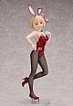 FREEing Lycoris Recoil Nishikigi Chisato Bunny Ver. 1/4 Plastic Figure gallery thumbnail