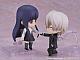 GOOD SMILE COMPANY (GSC) Inu x Boku SS Nendoroid Shirakiin Ririchiyo gallery thumbnail