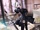 FuRyu NieR:Automata Ver1.1a TENITOL 2B (YoRHa No.2 Type-B) Plastic Figure gallery thumbnail