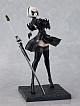 FuRyu NieR:Automata Ver1.1a TENITOL 2B (YoRHa No.2 Type-B) Plastic Figure gallery thumbnail