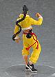 MAX FACTORY STREET FIGHTER 6 POP UP PARADE Jamie Plastic Figure gallery thumbnail