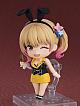 GOOD SMILE COMPANY (GSC) Bunny Garden Nendoroid Rin gallery thumbnail