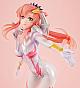 MegaHouse GGG (Gundam Girls Generation) Mobile Suit Gundam SEED FREEDOM Lacus Clyne Pilot Suit Ver. Plastic Figure gallery thumbnail