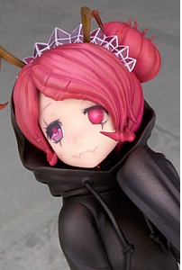 ALTER Overlord Entoma Vasilissa Zeta so-bin Ver. 1/8 Plastic Figure