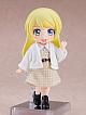 GOOD SMILE COMPANY (GSC) Nendoroid Doll Oyofuku Set Campus Co-de: Girl (White)  gallery thumbnail