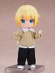 GOOD SMILE COMPANY (GSC) Nendoroid Doll Oyofuku Set Campus Co-de: Boy (Beige)  gallery thumbnail