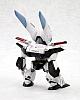 KOTOBUKIYA Mobile Police Patlabor D-Style AV-X0 ZERO Plastic Kit gallery thumbnail