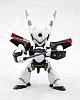 KOTOBUKIYA Mobile Police Patlabor D-Style AV-X0 ZERO Plastic Kit gallery thumbnail