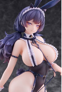 Otherwhere Juujun na Hina Verna Illustrated by Sue 1/6 Plastic Figure