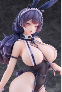 Otherwhere Juujun na Hina Verna Nama-ashi Ver. Illustrated by Sue 1/6 Plastic Figure