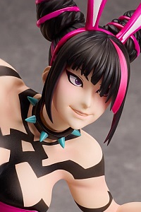 FREEing Street Fighter 6 Han Juri Bunny Ver. 1/4 Plastic Figure