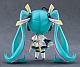 GOOD SMILE COMPANY (GSC) Character Vocal Series 01 Hatsune Miku Nendoroid Hatsune Miku MIKU EXPO 10th Anniversary Ver. gallery thumbnail