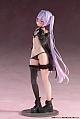 FOTS JAPAN Gothic Girl no Itazura Esther 1/6 PMMA Figure gallery thumbnail