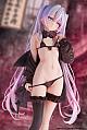 FOTS JAPAN Gothic Girl no Itazura Esther 1/6 PMMA Figure gallery thumbnail