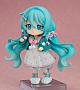 GOOD SMILE COMPANY (GSC) Character Vocal Series 01 Hatsune Miku Nendoroid Doll Hatsune Miku Ouchi Co-de Ver. gallery thumbnail