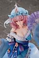 MAGI ARTS Touhou Project Kasen no Borei Saigyouji Yuyuko 1/6 Plastic Figure gallery thumbnail